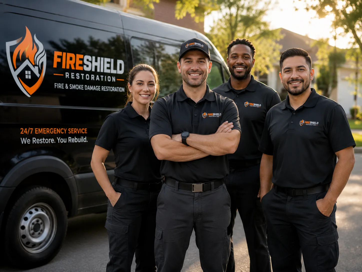 Fire And Smoke Damage Restoration company in Leon, VA